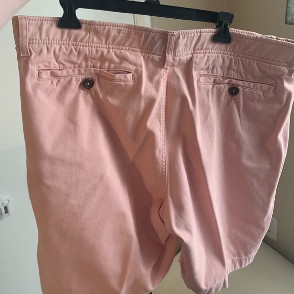 True Craft Dress Shorts Set - Picture 2 of 8